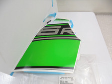 Kawasaki Ninja ZX-6R 2016-2017