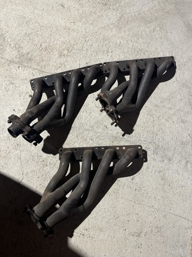 Bmw e36 318is 318ti - bmw, exhaust
