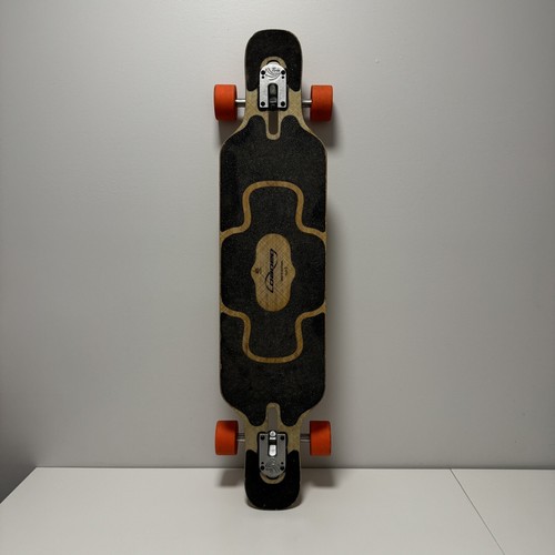 Loaded longboard tan - loaded, tien