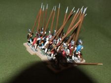 25mm MEDIEVAL / ITALIAN - 20