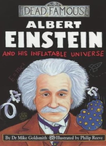 Albert einstein and his - and,