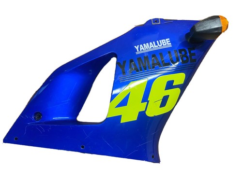 Yamaha yzf 98 right - yzf,