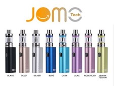 Jomo Tech Lite 40S Vape Mod