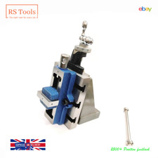 Lathe Milling Vertical Slide