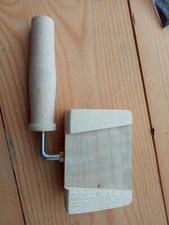 VIOLIN BRIDGE FITTING TOOL