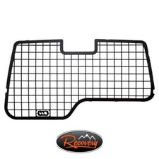 Land Rover Discovery 2 - Tailgate Rear Door Window Guard - DA1588