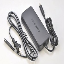 Electric Scooter Power Charger