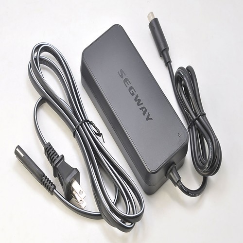 Electric scooter power charger - electric,