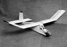 Airflo Towline Glider 24"