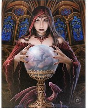 Anne Stokes Mystical Dragon