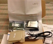 LSI LSI00297 Cache Vault Kit