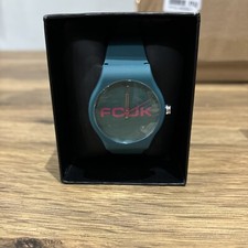 French Connection FCUK Watch