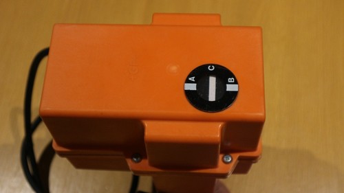 Georg fischer ea20 - georg,