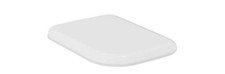 Slim toilet seat cover - slim,