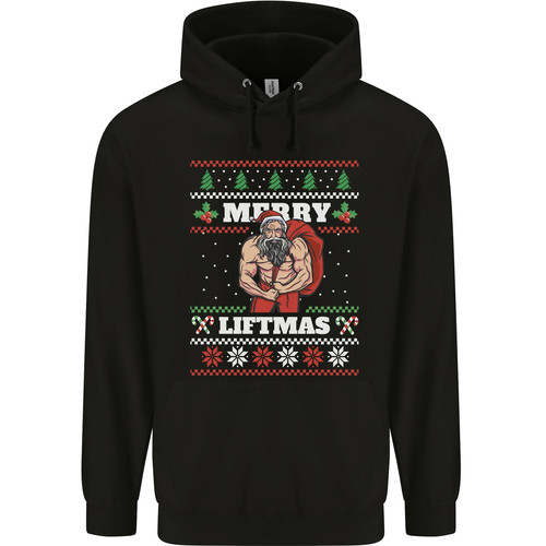 Gym merry liftmas christmas - gym,