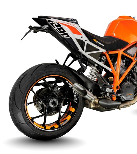 Ktm super duke 2016 - super,