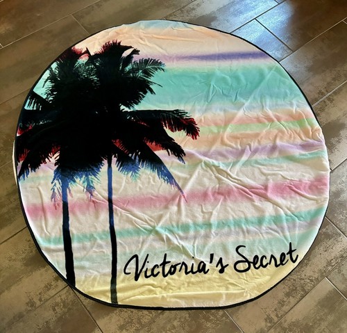 Victoria secret round - xl,