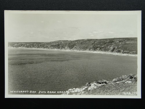 Devon whitsand bay - devon, from