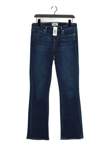 Paige women jeans - w, 30
