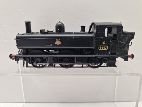 Bachmann 636 class 64xx - 31-636,