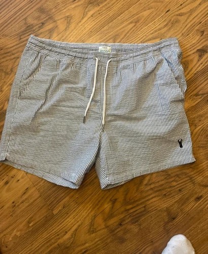 Next classic swim shorts - ., blue