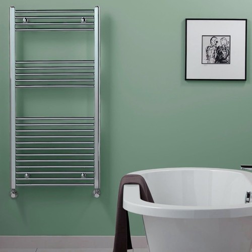 Aura heated towel - aura,