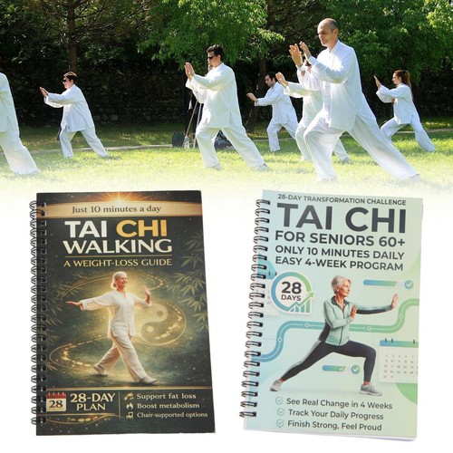 Tai chi practice - chi, for