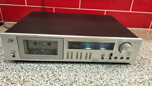 Pioneer 300 cassette - pioneer,