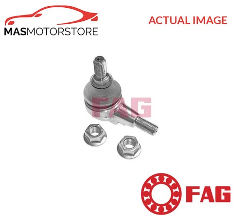 Suspension ball joint front - suspension,