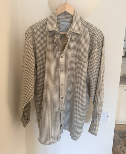 Bonart men beige blue - bonart, beige/blue