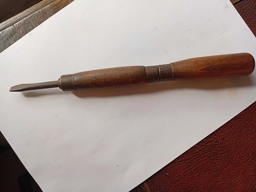 Vintage rare german double - rare,