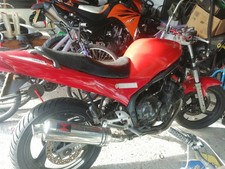 Yamaha Xj 600 diversion 1993, For Spares Parts, Engine, Tank, Swingarm. Breaking