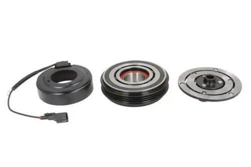 Air conditioning compressor