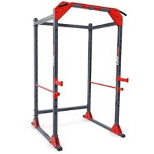 Power Rack Weight Lifting cage Multirack With Pull Up Bar