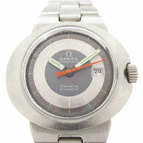 Omega dynamic tool102 - omega,