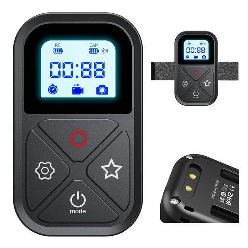 Auykoo wireless remote control - auykoo,