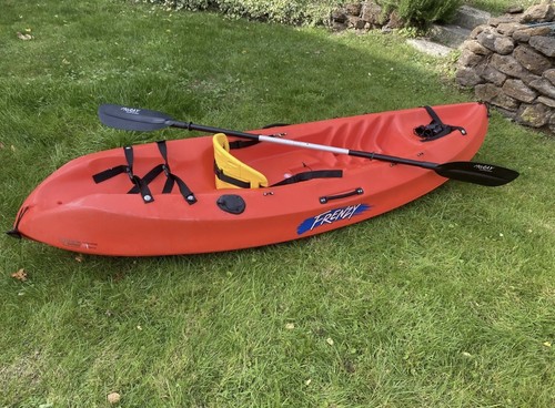 Kayak frenzy with seat - frenzy,