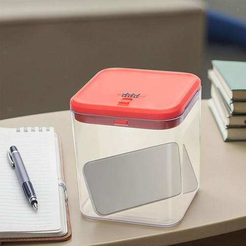 Phone lock box lockable - phone,