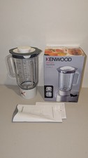Kenwood Chef Major Glass