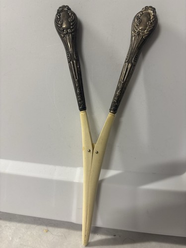 Antique glove stretcher - glove,
