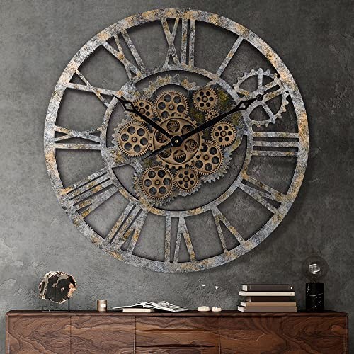 Inch wooden real moving - wooden,