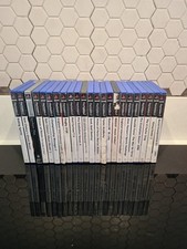 Playstation 2 Game Joblot Mixed Bundle X23 Great Selection See Pics 