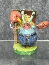 Spongebob Mr Krabs Mini