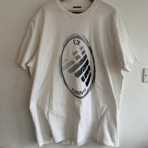 Company armani t shirt - company, x