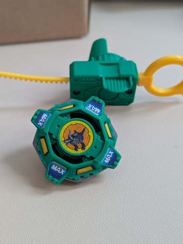 Draciel metal ball - draciel,
