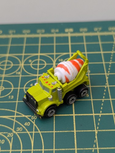 Micro machines 1994 t i - micro, l.g.t.i