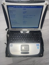 PANASONIC CF19 MK6 i5 2.60GHZ