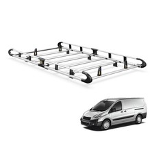 Peugeot Expert Roof Rack for