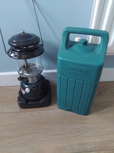 Vintage original kerosene - vintage,
