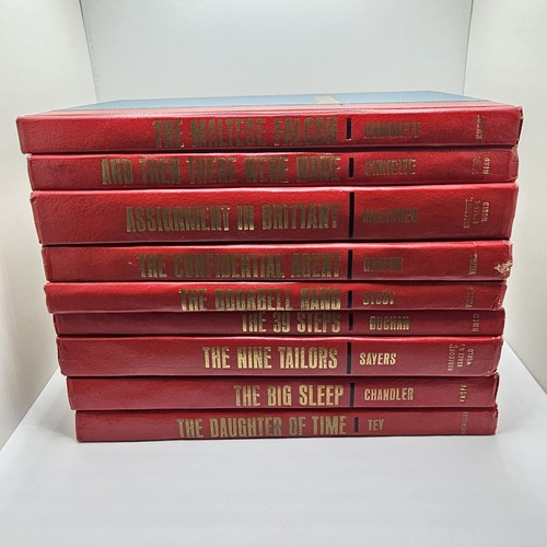 And then there were none - and,